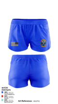 Dyess AFB Operational Support Team 10526750 Ranger Panties - 1