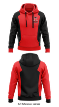 Flowery Branch Golf 49307841 Hoodie - 1