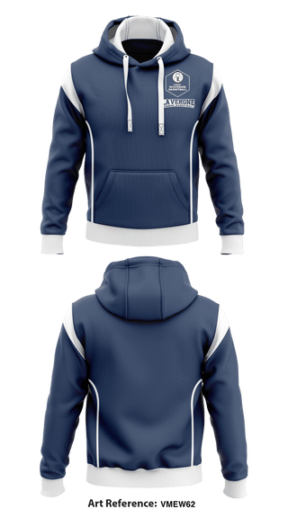 Hoodie, La Vergne High School Basketball, Women's Basketball, Teamtime, Team time, sublimation, custom sports apparel, team uniforms, spirit wear, spiritwear, sports uniforms, custom shirts, team store, custom team store, fundraiser sports, apparel fundraiser