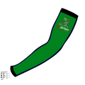 Raptors 64901474 Arm Sleeve - 1