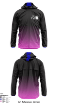 Yeti Spaghetti 36343017 Windbreaker - 1