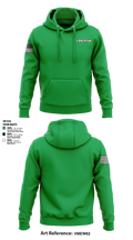Lonestar 88688792 Hoodie - 1