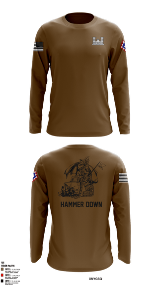 Long Sleeve Performance Shirt, , , Teamtime, Team time, sublimation, custom sports apparel, team uniforms, spirit wear, spiritwear, sports uniforms, custom shirts, team store, custom team store, fundraiser sports, apparel fundraiser