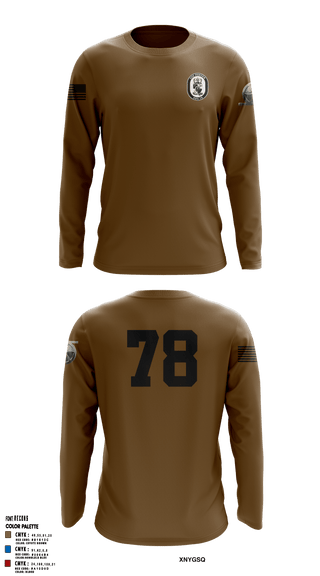 Long Sleeve Performance Shirt, , , Teamtime, Team time, sublimation, custom sports apparel, team uniforms, spirit wear, spiritwear, sports uniforms, custom shirts, team store, custom team store, fundraiser sports, apparel fundraiser