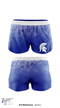 Hempfield Area High School Cross Country 24781991 Track Shorts - 1