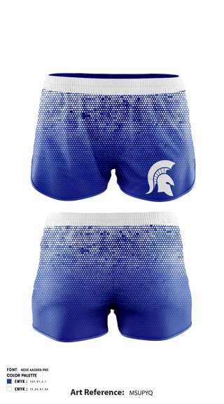 Track Shorts, Hempfield Area High School Cross Country, Cross Country, Teamtime, Team time, sublimation, custom sports apparel, team uniforms, spirit wear, spiritwear, sports uniforms, custom shirts, team store, custom team store, fundraiser sports, apparel fundraiser