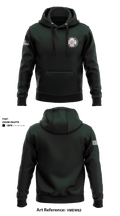 Bay Minette Police Department 59231625 Hoodie - 1