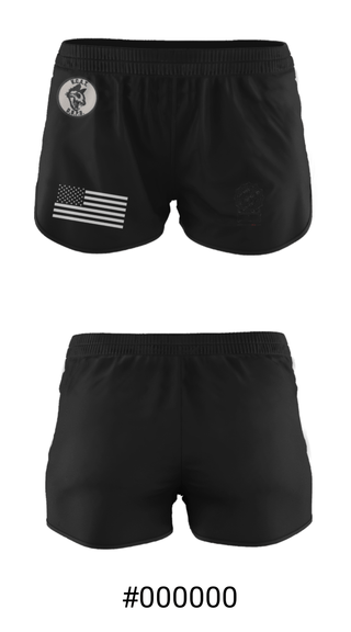 Ranger Panties, , , Teamtime, Team time, sublimation, custom sports apparel, team uniforms, spirit wear, spiritwear, sports uniforms, custom shirts, team store, custom team store, fundraiser sports, apparel fundraiser