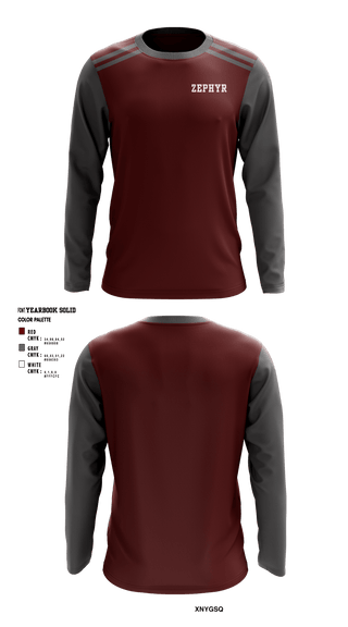 Long Sleeve Shooting Shirt, ZEPHYR, Track & Field, Teamtime, Team time, sublimation, custom sports apparel, team uniforms, spirit wear, spiritwear, sports uniforms, custom shirts, team store, custom team store, fundraiser sports, apparel fundraiser