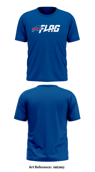 Pittsburgh Nfl League 22443568 Short Sleeve Performance Shirt - 4