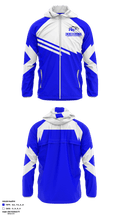 Irene-Wakonda High School Cross Country 33264955 Windbreaker - 1