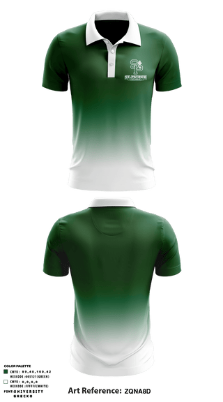 Short Sleeve Performance Polo, St Patrick Catholic High School Tennis, Tennis, Teamtime, Team time, sublimation, custom sports apparel, team uniforms, spirit wear, spiritwear, sports uniforms, custom shirts, team store, custom team store, fundraiser sports, apparel fundraiser