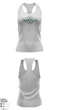 Cedar Park Timberwolves 13556335 Tank Top - 6