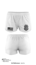 Military police investigations 35614976 Ranger Panties - 2