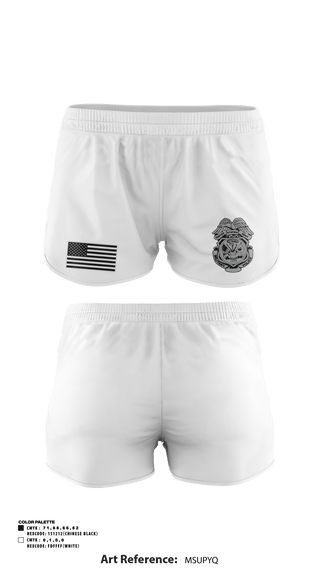 Ranger Panties, , , Teamtime, Team time, sublimation, custom sports apparel, team uniforms, spirit wear, spiritwear, sports uniforms, custom shirts, team store, custom team store, fundraiser sports, apparel fundraiser