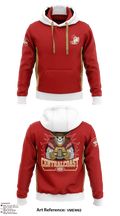 CC Niners 71158351 Hoodie - 1