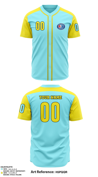 Two Button Baseball Jersey, Little League West Region: District 38, Baseball, Teamtime, Team time, sublimation, custom sports apparel, team uniforms, spirit wear, spiritwear, sports uniforms, custom shirts, team store, custom team store, fundraiser sports, apparel fundraiser