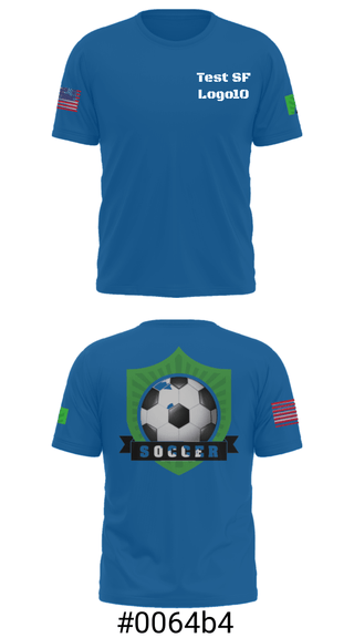 Short Sleeve Performance Shirt, , , Teamtime, Team time, sublimation, custom sports apparel, team uniforms, spirit wear, spiritwear, sports uniforms, custom shirts, team store, custom team store, fundraiser sports, apparel fundraiser