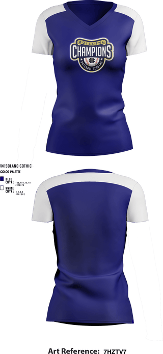 Women's Short Sleeve Vneck Shirt, Building Champions Baseball Academy-club, Baseball, Teamtime, Team time, sublimation, custom sports apparel, team uniforms, spirit wear, spiritwear, sports uniforms, custom shirts, team store, custom team store, fundraiser sports, apparel fundraiser