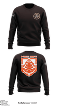 Ballast Point Arsenal 42030988 Crew Neck Sweatshirt - 3