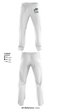Meade County Ladywaves 84562501 Sweatpants - 5