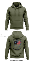 Public Safety 33163399 Hoodie - 1