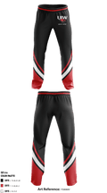 UIW Golf 52916961 Sweatpants - 1