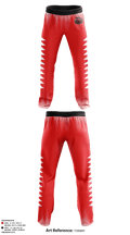 Backourt Mixtape 5478662 Sweatpants - 1