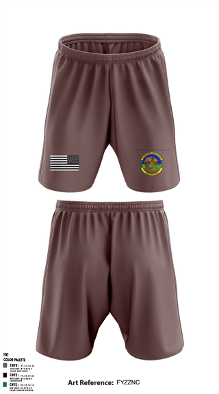 Athletic Shorts With Pockets, , National Guard, Teamtime, Team time, sublimation, custom sports apparel, team uniforms, spirit wear, spiritwear, sports uniforms, custom shirts, team store, custom team store, fundraiser sports, apparel fundraiser