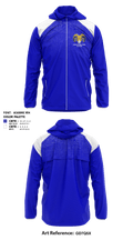 CHESTERFIELD RAMS 81207502 Windbreaker - 1