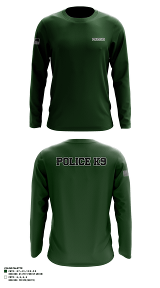 Long Sleeve Performance Shirt, , , Teamtime, Team time, sublimation, custom sports apparel, team uniforms, spirit wear, spiritwear, sports uniforms, custom shirts, team store, custom team store, fundraiser sports, apparel fundraiser