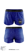 Mazama High School Cross Country 38793814 Track Shorts - 1