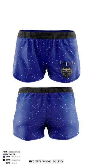 Track Shorts, Mazama High School Cross Country, Cross Country, Teamtime, Team time, sublimation, custom sports apparel, team uniforms, spirit wear, spiritwear, sports uniforms, custom shirts, team store, custom team store, fundraiser sports, apparel fundraiser