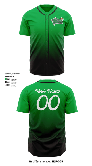 Full Button Baseball Jersey, Oppo Tacos, Baseball, Teamtime, Team time, sublimation, custom sports apparel, team uniforms, spirit wear, spiritwear, sports uniforms, custom shirts, team store, custom team store, fundraiser sports, apparel fundraiser