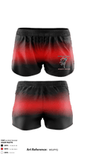 North Medford Soccer 23587202 Women's Shorts - 1