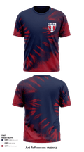 BUSA 13833283 Short Sleeve Performance Shirt - 2
