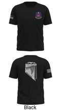 432 SFS 86667424 Short Sleeve Performance Shirt - 33