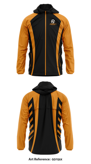 Windbreaker, Charles City Soccer, Men's Soccer, Teamtime, Team time, sublimation, custom sports apparel, team uniforms, spirit wear, spiritwear, sports uniforms, custom shirts, team store, custom team store, fundraiser sports, apparel fundraiser