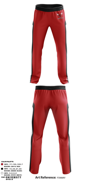 Sweatpants, North Texas Youth Basketball Association, Men's Basketball, Teamtime, Team time, sublimation, custom sports apparel, team uniforms, spirit wear, spiritwear, sports uniforms, custom shirts, team store, custom team store, fundraiser sports, apparel fundraiser