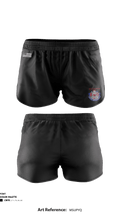 528 Field Hospital HHC 70850434 Ranger Panties - 1