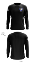 Florence County Detention Center 76601809 Long Sleeve Performance Shirt - 1