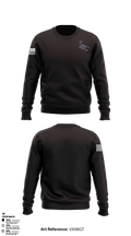 Scorpion Unit 18258188 Crew Neck Sweatshirt - 1
