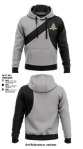 DA HEAT FC 42627716 Hoodie - 1