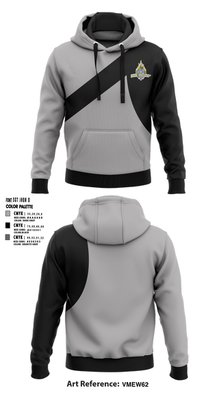 Hoodie, DA HEAT FC, Spirit Store, Teamtime, Team time, sublimation, custom sports apparel, team uniforms, spirit wear, spiritwear, sports uniforms, custom shirts, team store, custom team store, fundraiser sports, apparel fundraiser
