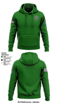 20thSFG(A) 43101594 Hoodie - 1