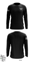 Tallassee SWAT 88862930 Long Sleeve Performance Shirt - 1