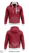 Cannon School Golf 65419322 Hoodie - 1