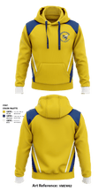 Chapelgate Christian Academy Softball 85394935 Hoodie - 1