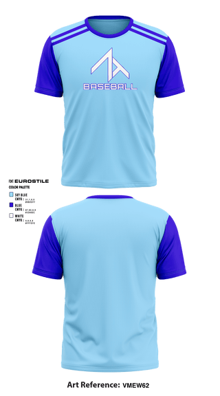 Short Sleeve Performance Shirt, ZT Baseball, Baseball, Teamtime, Team time, sublimation, custom sports apparel, team uniforms, spirit wear, spiritwear, sports uniforms, custom shirts, team store, custom team store, fundraiser sports, apparel fundraiser