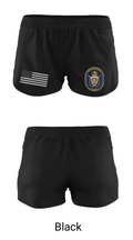 USS CÁRTER HALL 91136277 Ranger Panties - 7